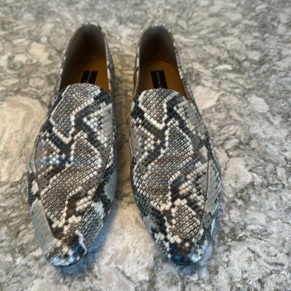 Steven Haylie Size 9 1/2M